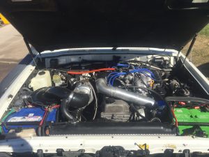 dyno tuning haltech diesel performance nambour caloundra maroochydore diesel petrol turbo intercooler 