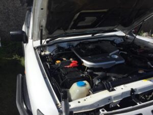 Direct injection diesel ECU Tune, Sunshine Coast, Boost Cut, limp mode, Nissan, Diesel, Diesel Performance, school holidays, things to do with the family, outdoors, overlanding, 4x4, off road