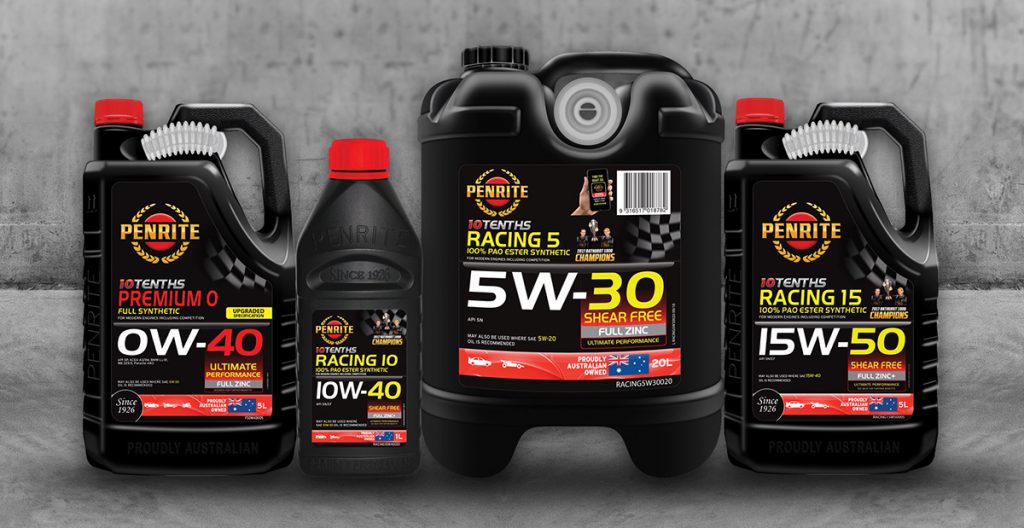 Unlocking the Power of Penrite Engine Oils: Choose the Right Fuel for Your Vehicle's Heart