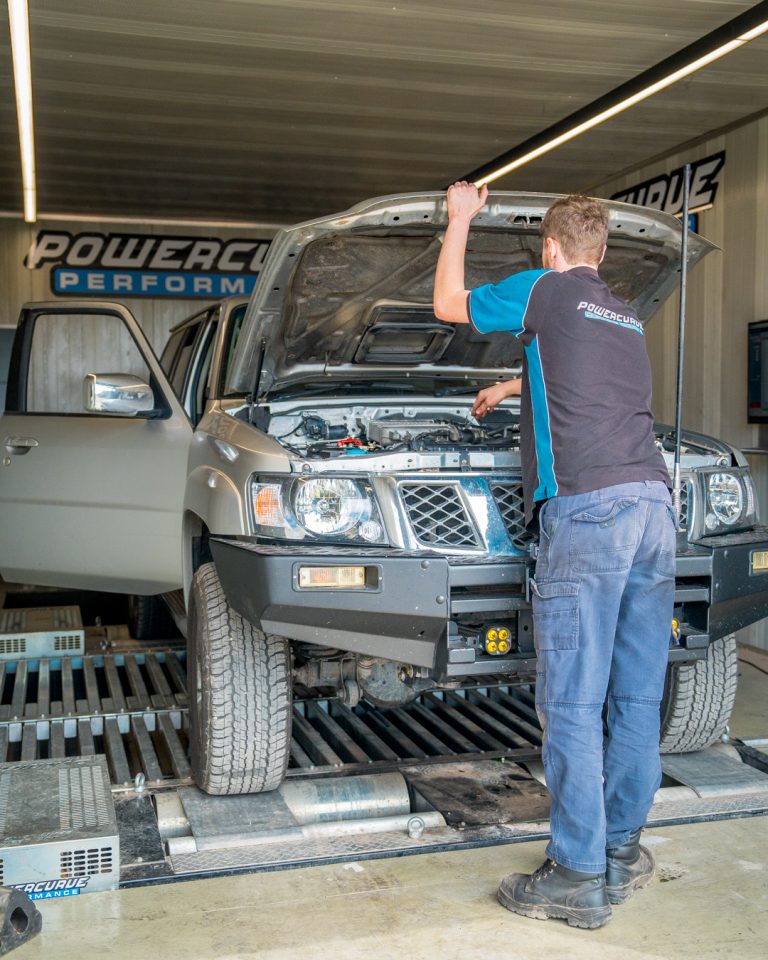 Unlocking the Power: A Comprehensive Guide to Diesel ECU Tuning